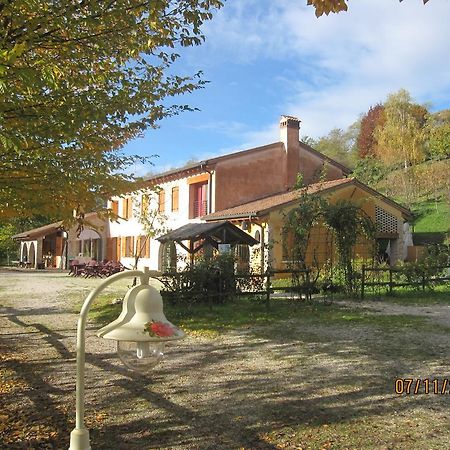 La Valle Nervesa della Battaglia Εξωτερικό φωτογραφία