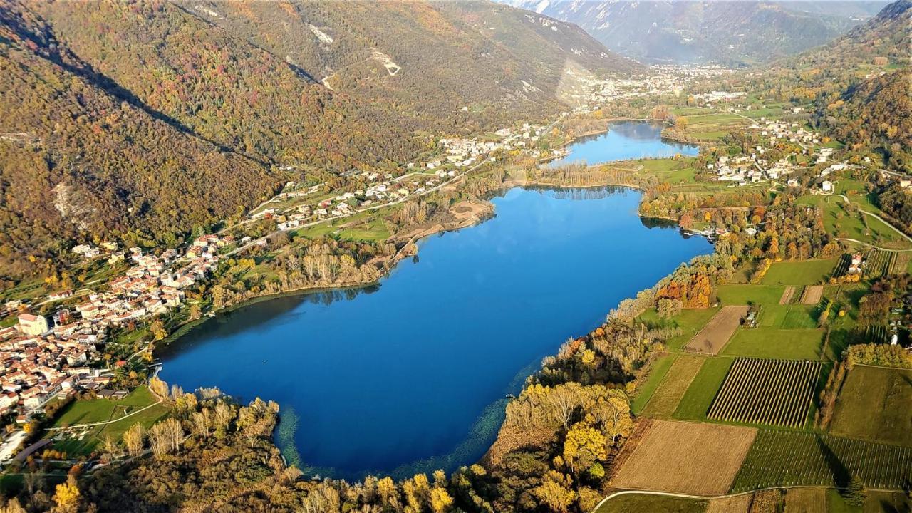 La Valle Nervesa della Battaglia Εξωτερικό φωτογραφία